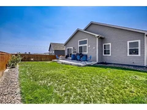 Exterior - 1252 Wild Basin Rd, Windsor, CO 80550 photo 5 of 7
