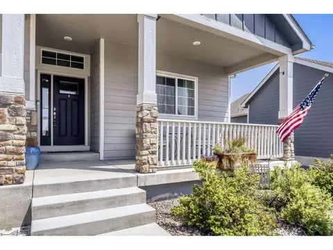 Exterior - 1252 Wild Basin Rd, Windsor, CO 80550 photo 2 of 7