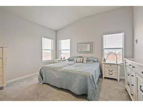 Bedroom - 1252 Wild Basin Rd, Windsor, CO 80550 photo 1 of 4