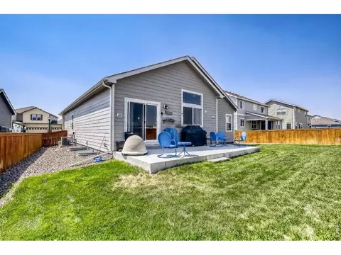 Exterior - 1252 Wild Basin Rd, Windsor, CO 80550 photo 6 of 7