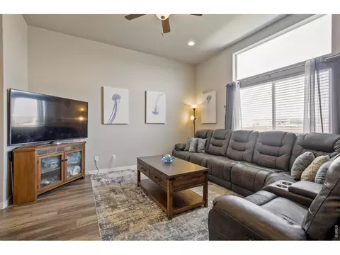 Living - 1252 Wild Basin Rd, Windsor, CO 80550 photo 2 of 3