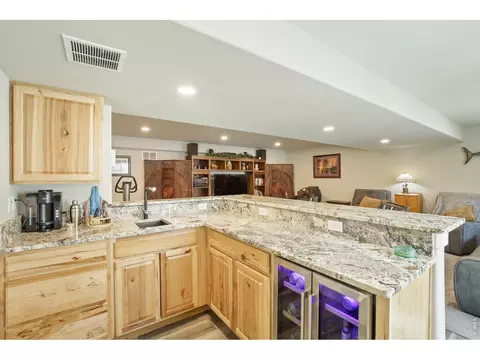 Kitchen - 1252 Wild Basin Rd, Windsor, CO 80550 photo 6 of 6