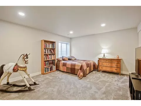 Bedroom - 1252 Wild Basin Rd, Windsor, CO 80550 photo 4 of 4
