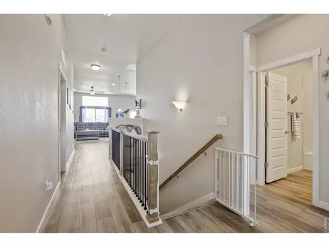 Entry Way - 1252 Wild Basin Rd, Windsor, CO 80550 photo 1 of 1