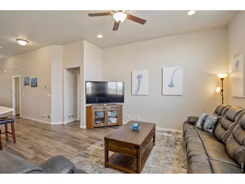 Living - 1252 Wild Basin Rd, Windsor, CO 80550 photo 3 of 3