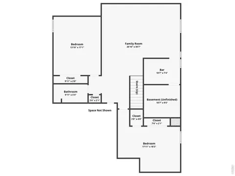 Floorplan - 1252 Wild Basin Rd, Windsor, CO 80550 photo 2 of 2