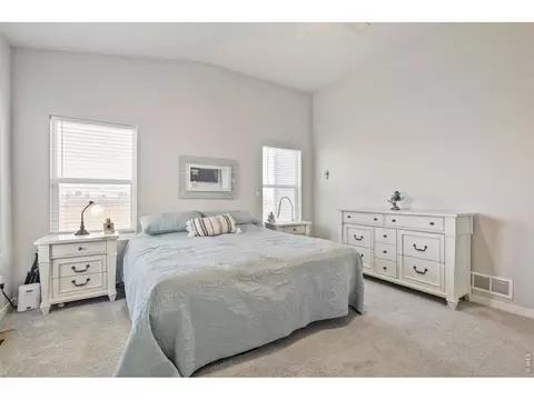 Bedroom - 1252 Wild Basin Rd, Windsor, CO 80550 photo 2 of 4