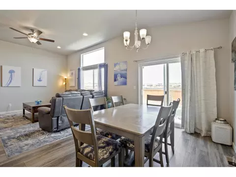 Dining - 1252 Wild Basin Rd, Windsor, CO 80550 photo 1 of 1