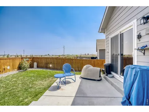 Exterior - 1252 Wild Basin Rd, Windsor, CO 80550 photo 4 of 7