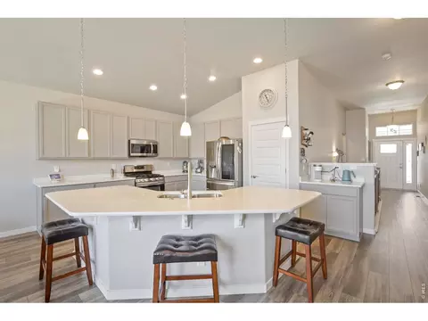 Kitchen - 1252 Wild Basin Rd, Windsor, CO 80550 photo 1 of 6