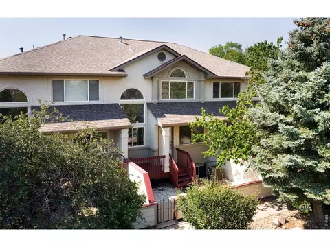 535 Ridgeview Dr, Louisville, CO 80027