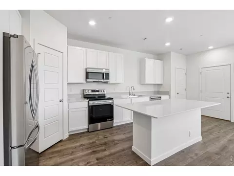 Kitchen - 4016 Agnes St, Evans, CO 80620 photo 2 of 5