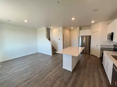 Kitchen - 4016 Agnes St, Evans, CO 80620 photo 1 of 1