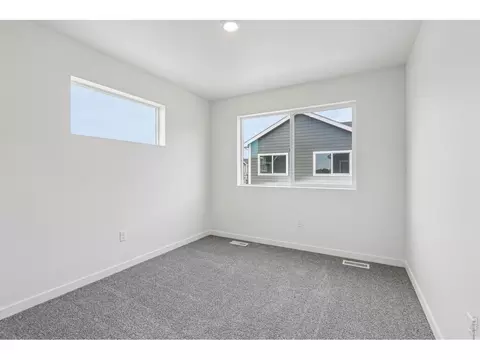 Bedroom - 4016 Agnes St, Evans, CO 80620 photo 4 of 6