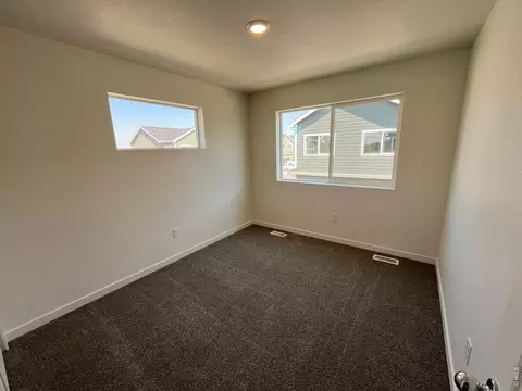 Bedroom - 4016 Agnes St, Evans, CO 80620 photo 3 of 3