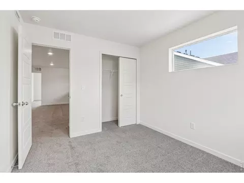 Bedroom - 4016 Agnes St, Evans, CO 80620 photo 5 of 6