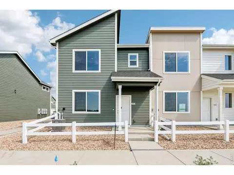 4016 Agnes St, Evans, CO 80620