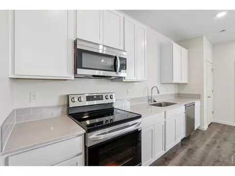 Kitchen - 4016 Agnes St, Evans, CO 80620 photo 3 of 5