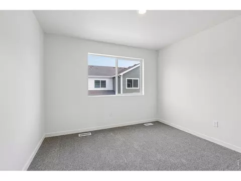 Bedroom - 4016 Agnes St, Evans, CO 80620 photo 6 of 6