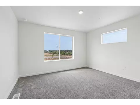Bedroom - 4016 Agnes St, Evans, CO 80620 photo 1 of 6