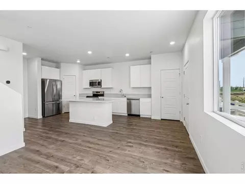 Kitchen - 4016 Agnes St, Evans, CO 80620 photo 1 of 5