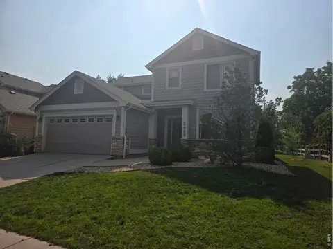 2908 Sanford Cir, Loveland, CO 80538