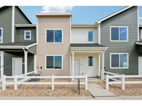4012 Agnes St, Evans, CO 80620