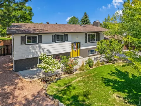 1115 Jennifer Dr, Loveland, CO 80537