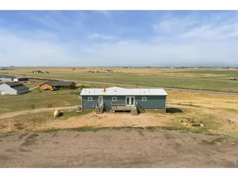14450 N County Road 9, Wellington, CO 80549