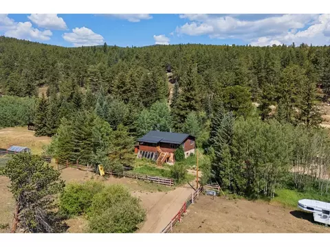 425 Caribou Rd, Nederland, CO 80466