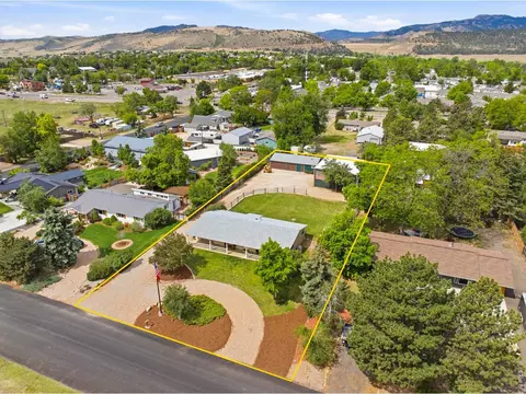 3909 Goodell Ln, Fort Collins, CO 80526