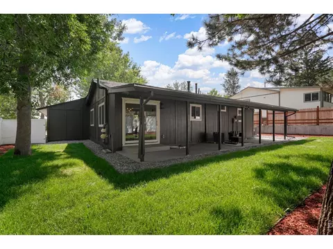 Exterior - 4483 Sandpiper Cir, Boulder, CO 80301 photo 5 of 5