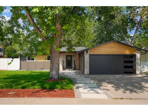 Exterior - 4483 Sandpiper Cir, Boulder, CO 80301 photo 1 of 5