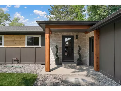 Exterior - 4483 Sandpiper Cir, Boulder, CO 80301 photo 3 of 5