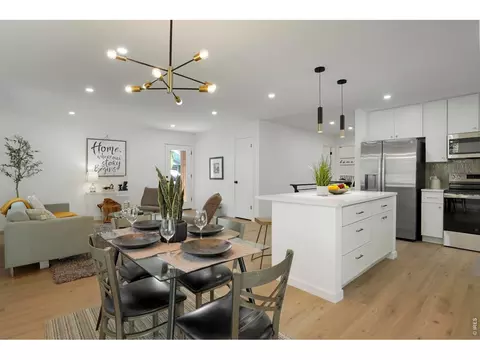Dining - 4483 Sandpiper Cir, Boulder, CO 80301 photo 1 of 2