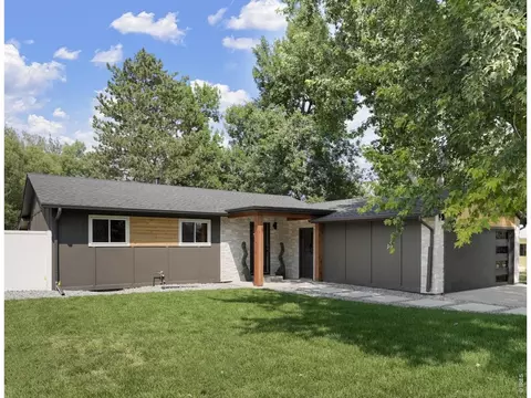 Exterior - 4483 Sandpiper Cir, Boulder, CO 80301 photo 2 of 5