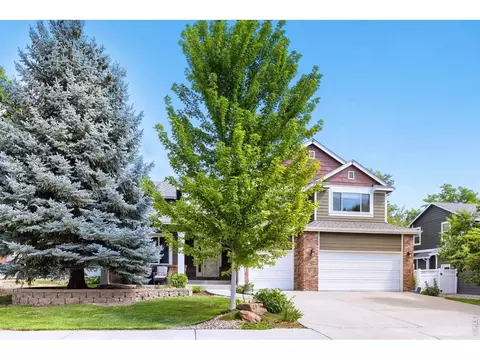 3745 Florentine Cir, Longmont, CO 80503