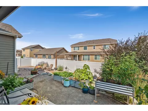 Exterior - 454 Mt Sherman Ave, Severance, CO 80550 photo 5 of 7