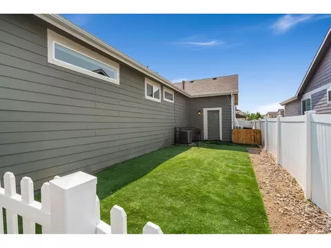 Exterior - 454 Mt Sherman Ave, Severance, CO 80550 photo 7 of 7