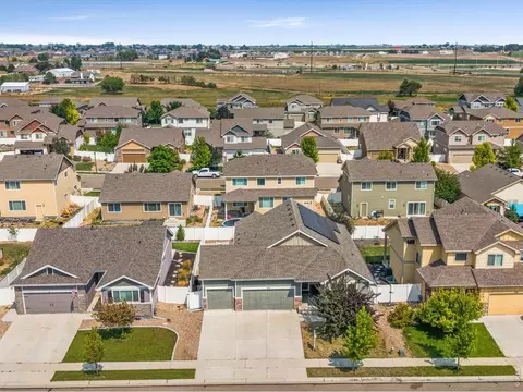View/Area - 454 Mt Sherman Ave, Severance, CO 80550 photo 3 of 4