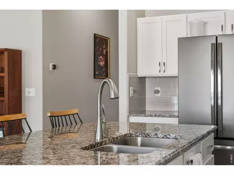 Kitchen - 454 Mt Sherman Ave, Severance, CO 80550 photo 3 of 5