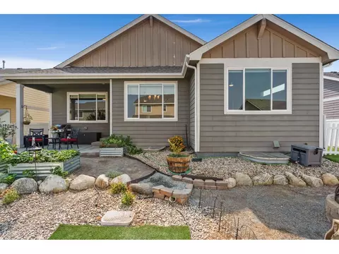 Exterior - 454 Mt Sherman Ave, Severance, CO 80550 photo 3 of 7
