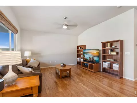 Living - 454 Mt Sherman Ave, Severance, CO 80550 photo 2 of 2