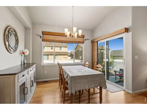 Dining - 454 Mt Sherman Ave, Severance, CO 80550 photo 2 of 2