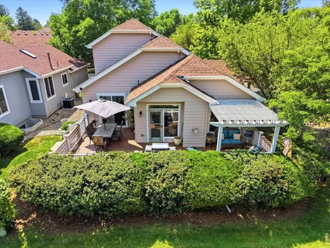 Exterior - 5056 Coventry Ct, Boulder, CO 80301 photo 11 of 12