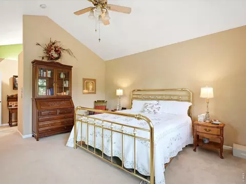 Bedroom - 5056 Coventry Ct, Boulder, CO 80301 photo 1 of 5