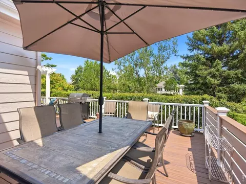 Exterior - 5056 Coventry Ct, Boulder, CO 80301 photo 4 of 12