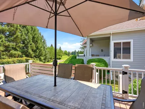 Exterior - 5056 Coventry Ct, Boulder, CO 80301 photo 6 of 12
