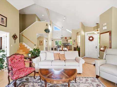 Living - 5056 Coventry Ct, Boulder, CO 80301 photo 6 of 9
