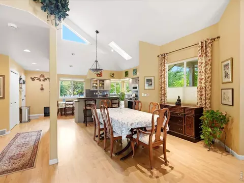 Dining - 5056 Coventry Ct, Boulder, CO 80301 photo 1 of 1